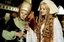 Tahle filmová píseň se narodila skoro navzdory. Lásko má, já stůňu má překvapivě složitý příběh