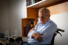 Zeman se obrátil na čínského prezidenta kvůli zadrženému českému studentovi