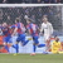 Plzeň na úvod vyřazovací fáze Evropské ligy remizovala v Aténách