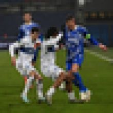 Z remízy jsme zklamaní, ale věřím, že postoupíme, řekl olomoucký Šíp