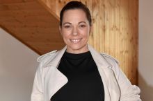 Drama u soudu. Míša Nosková nezvládla sledovat záběry toho, jak ji expartner týral