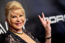 Zeman ji vyznamenal, Trump obdivoval její podnikatelský talent. „Babičko“ se jí ale říkat nesmělo