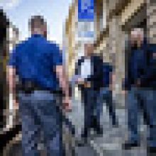 Policie v kauze motolské nemocnice zajistila majetek za 500 milionů korun