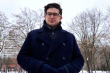 Jde o „body nezlomnosti“. Novinář popisuje humanitární katastrofu přímo z Ukrajiny