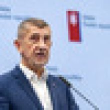 Babiš k dnešku vložil akcie Agrofertu do svěřenského fondu RSVP Trust, oznámil