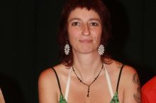 Simona Babčáková skončila s herectvím. Pověsila ho na hřebík a věnuje se ezoterice