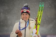 Voborníková: baletka, která ztratila ladnost. Její podpora Ukrajině vyvolala rozruch