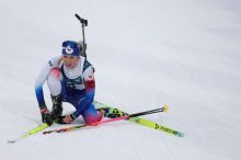 Kdo je medailová senzace? Voborníková řádí ve vlnách a lásku našla v biatlonovém týmu