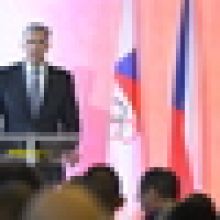 Kejval je spokojený s českou bilancí na ZOH a chválí italské organizátory