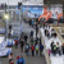 Na Olympijský festival dorazilo 84 sportovců, z toho 19 medailistů