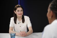 Sarah Haváčová rozvířila bouři kvůli výrokům o depresích. Po vlně kritiky přišla s omluvou