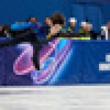 Na krasobruslařském MS v Praze nebude z olympijských medailistů jen Šajdorov