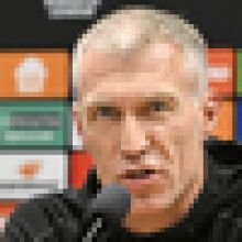 Hyský očekává velmi podobný zápas jako v Aténách, věří ve výhru po 90 minutách