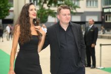 Po nevěře má Aneta Vignerová doma hlavní slovo. Kolečkovi mluví i do práce