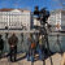 Do Ženevy, kde jednají zástupci USA a Ukrajiny, přijel Putinův zmocněnec