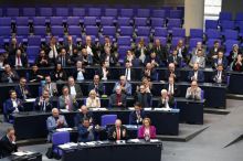 Německá tajná služba bude stranu AfD dál sledovat, uvedl ministr vnitra