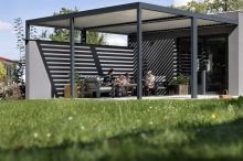 Jak vybrat pergolu na terasu: Co opravdu rozhoduje?