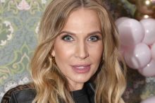 Michaela Ochotská měla o malou dceru velký strach. Dnes je z ní miminko za odměnu