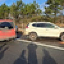 Na silnicích v ČR zemřelo v únoru při nehodách 25 lidí, meziročně o jednoho méně