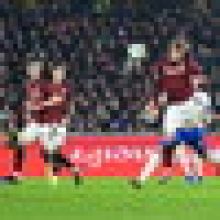 Fotbalisté Sparty zdolali Ostravu, Boleslav porazila Jablonec