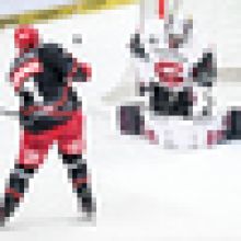 50. kolo ELH: Hradec Králové porazil Spartu, Kladno zdolalo Kometu