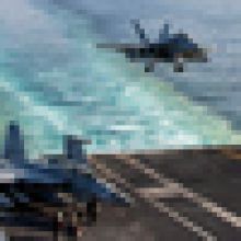 Při operaci proti Íránu byli zabiti tři američtí vojáci, oznámila armáda