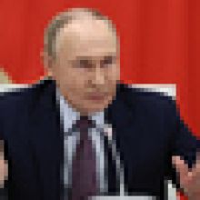 Putin v telefonátech s arabskými lídry naléhal na příměří s Íránem