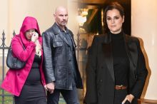 Charlotte Štiková si vzala kriminálníka: Výbuchy vzteku pokračují. Sestru Ornelly vyděsil k smrti