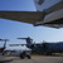 Airbus v Jordánsku vyzvedne Čechy v úterý, druhý místo Egypta zamíří do Ománu