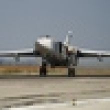 Katar tvrdí, že sestřelil dva íránské bombardéry sovětské konstrukce Su-24