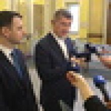 První repatriační let s Čechy z Blízkého východu přistane zřejmě v noci