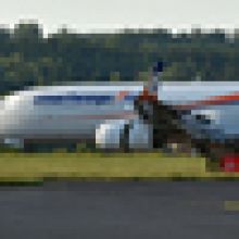 Dosud z Blízkého východu přiletělo osm letadel s asi tisícovkou lidí