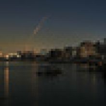 Íránské rakety Izraeli opět přinesly neklidnou noc