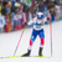 Biatlonistka Voborníková byla v Kontiolahti čtvrtá ve vytrvalostním závodě