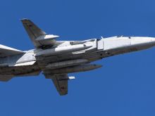 Katar sestřelil dva íránské bombardéry krátce předtím, než dosáhly velké americké základny