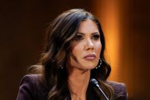 Americká ministryně Noemová, zodpovědná za ICE, ve funkci skončí, oznámil Trump