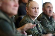 Tohle by Írán těžko zvládl sám. S útoky na Američany mu tajně pomáhá Moskva