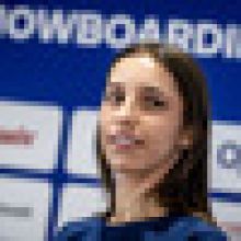 Maděrová si před SP pochvalovala tvrdou trať, lituje zraněnou Zamfirovovou