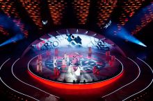 Začaly zimní paralympijské hry. Češi na zahájení chyběli