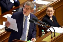 Babiš dal „zaracha“ vládním letounům. Armáda ale odhalila, jak se věci doopravdy mají
