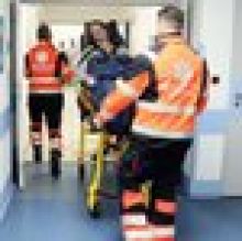 Nemocnice 24/7 od 9. 3. na Primě: Torze varlat, popáleniny, septický šok i další diagnózy zaměstnají lékaře z urgentu. Budete při tom?