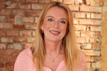 Lucie Benešová v slzách: Navždy ji opustila milovaná Žofinka