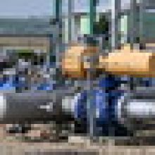 Havlíček: Stát bude jednat s energetickými firmami o brzkém doplnění zásob plynu