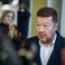 Okamura: Vláda zpřísní podmínky pro přepravu mezi Ukrajinou a Českou republikou