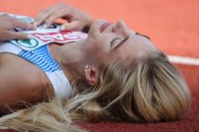 Jíchová se vrací k lásce, která ji umí i potrápit. Strach už překonala