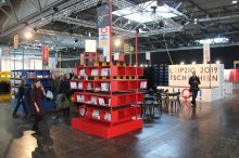 Na Lipském knižním veletrhu se představí 14 českých autorek a autorů