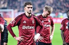 Sparta nepředvedla nic, i hvězdy musí běhat. Chorý je nechutný, říká Bičík o derby