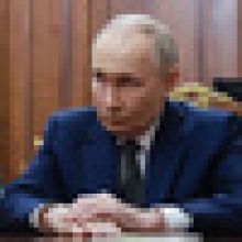 Putin řekl, že Rusko může dodávat suroviny Evropě, když nebude politický tlak