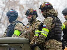 DeepState: Rusko prakticky dobylo Huljajpole. Ukrajinské síly hlásí úspěchy na jiném úseku fronty