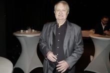 Kdo získal do péče režiséra Jiřího Adamce? Není to ani manželka Jana, ani syn Marek